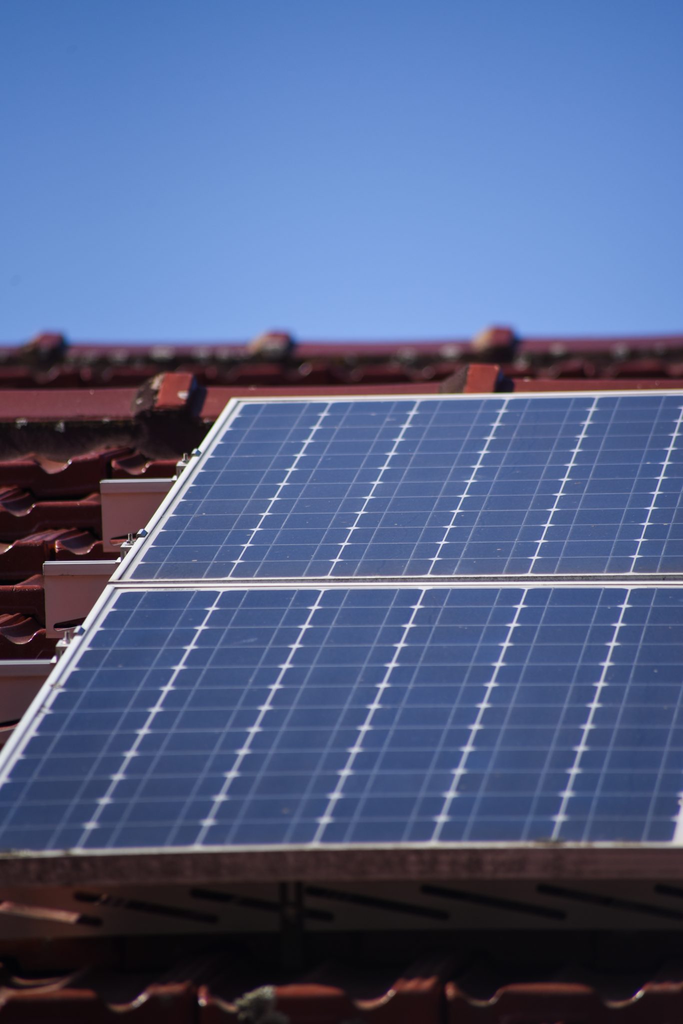 The benefits of going solar