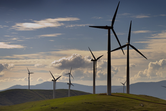 City of Melbourne hits 100% renewables as 80MW wind farm comes online ...