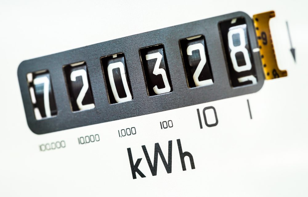 Ambitious energy efficiency targets needed