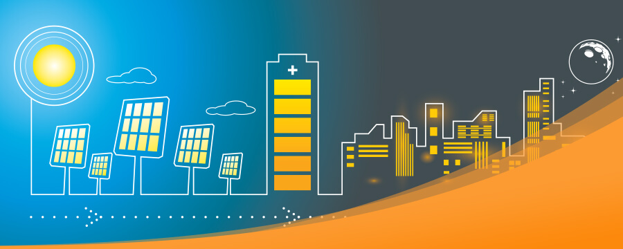 Top 3 Reasons Why You Should Consider Buying Solar Batteries