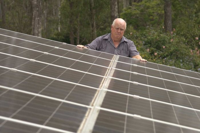 Solar customers falling victim to predatory tactics in unregulated industry, advocates warn