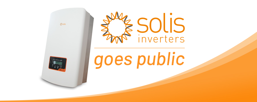 Solis celebrates another milestone!