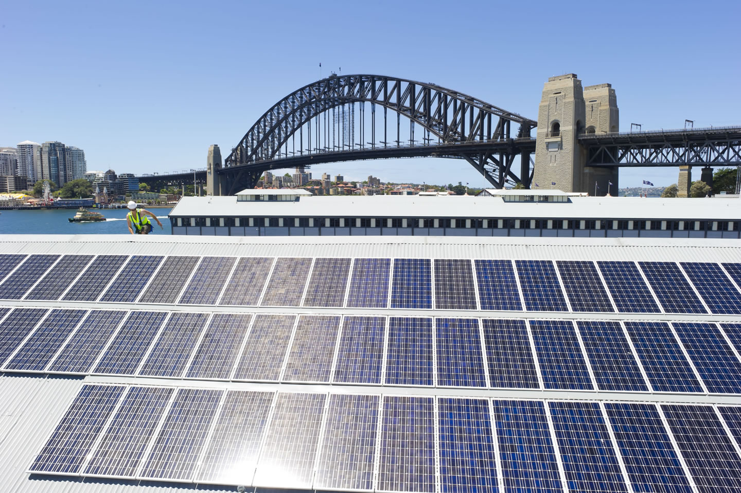 NSW lifts solar feed-in tariff range, as electricity prices refuse to fall