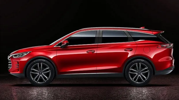 Warren Buffett-backed BYD in Australian electric car deal