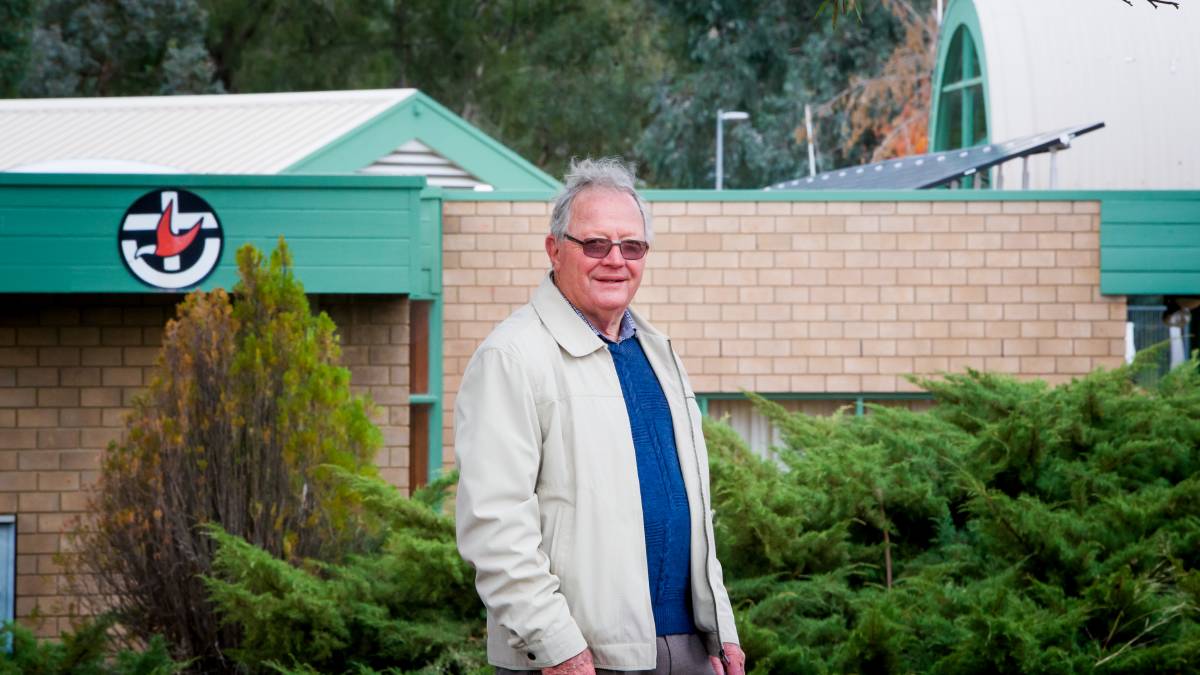 Solar panel rebates now open to Canberra businesses
