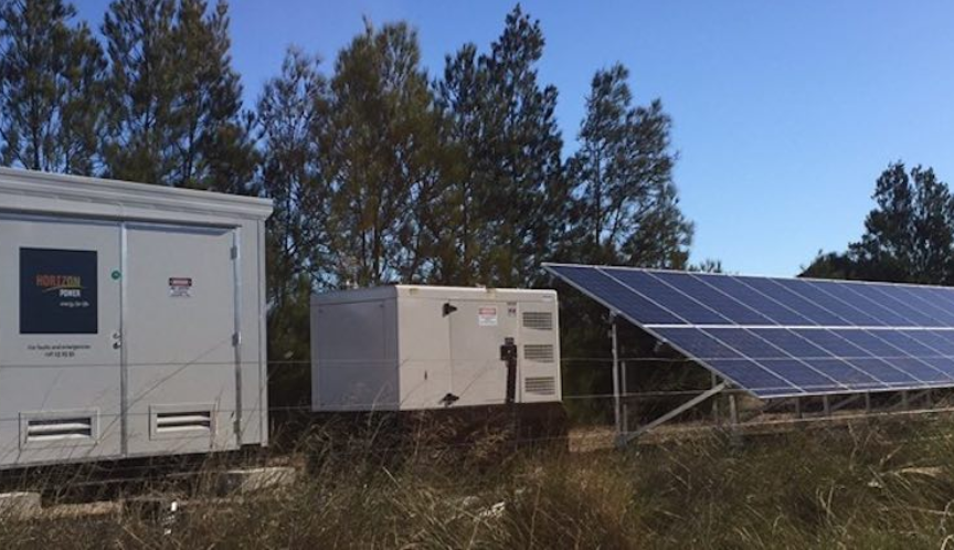 Off the grid: AEMC paves way for stand alone systems to replace poles and wires