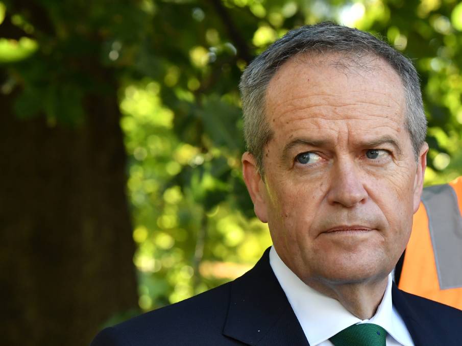 Renewable energy leaders welcome $75m cash injection Labor promise for sector