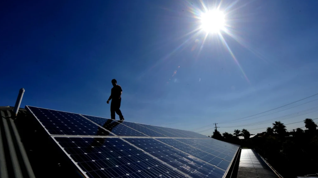 Solar rebates to return on July 1 with first-in best-dressed system