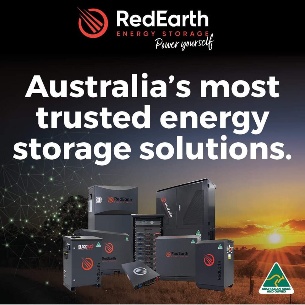 2025 Federal Government Battery Rebate | Offgrid Solar Power | Stand ...